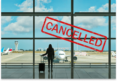 Cancel Flight
