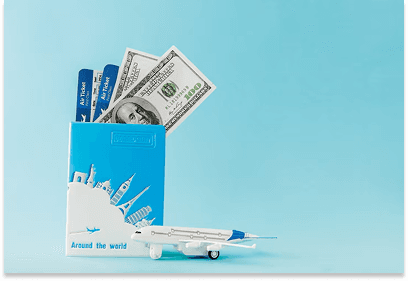 Lowest Fare Guarantee