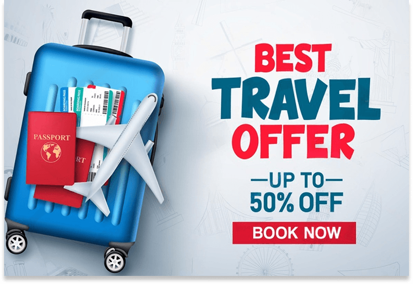 Best Travel Offer