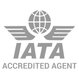 IATA Certified